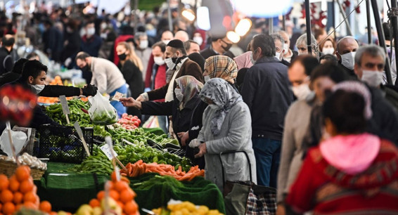 Tarladan tabağa zam dalgası: Karpuz, soğan ve kabağın fiyatı ciddi ölçüde arttı - Resim : 3