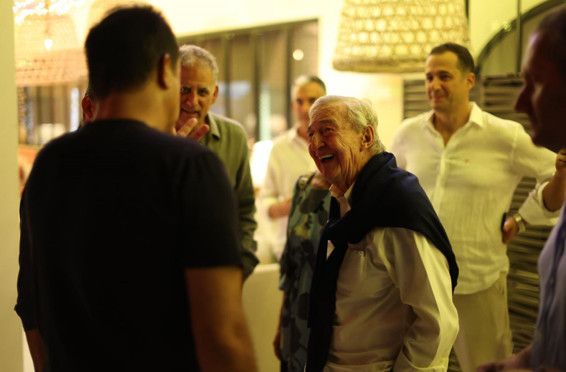 Sirena Marine yatlarının yüzde 40’ı ABD sularında - Resim : 2