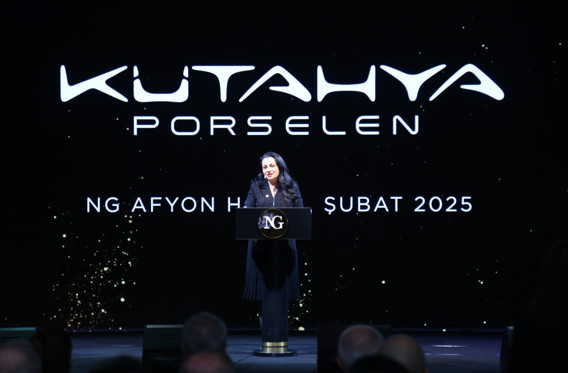 Sema Güral Sürmeli "6 kıtada 100’den fazla ülkeye ihracat yapıyoruz" - Resim : 1