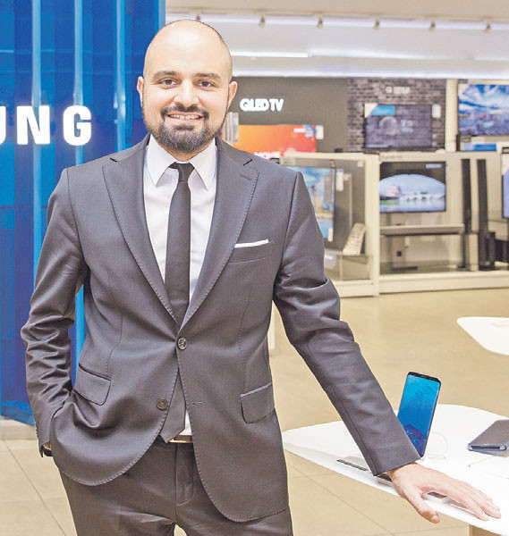 Türk gençlerinin yenilikçi fikirleri dünyaya açılıyor - Resim : 1