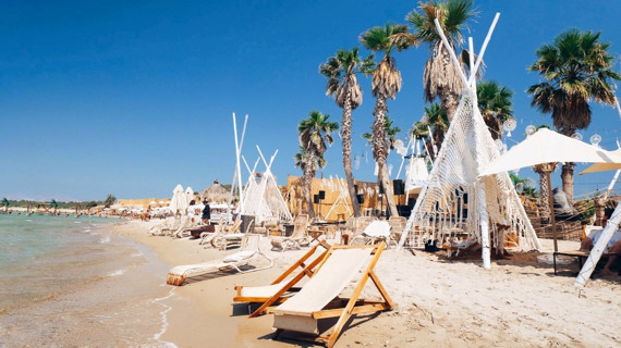 Plaj ücretleri cep yakıyor! 2025 yaz sezonunda plaj ücretlerine yüzde 300 zam - Resim : 2