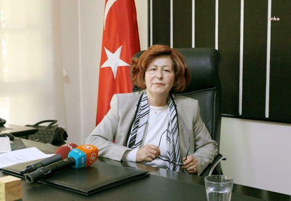 Eczacılardan Erdoğan’a açık mektup: Ekonomik sıkıntılar büyüyor, büyük çıkmaza girdik - Resim : 1