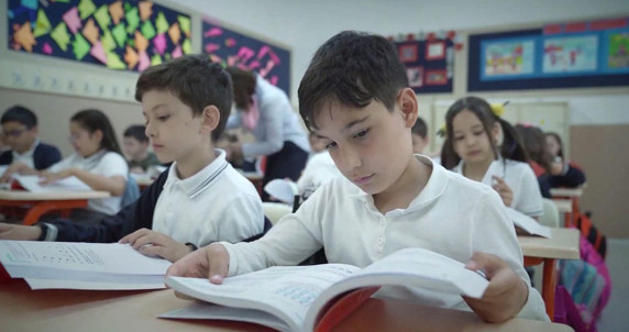 Okul öncesi eğitime katılım sert düştü: 611 bin çocuk sistem dışında kaldı - Resim : 1