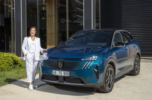 Otomotiv satışları, durgunluğa rağmen milyon barajını aşacak - Resim : 1