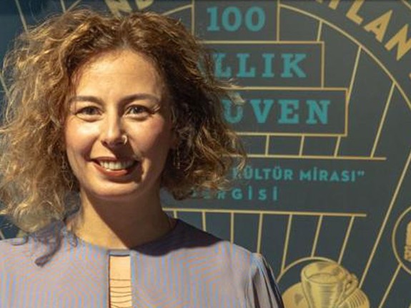 “Damakta ve hafızalarda iz bırakıyoruz”