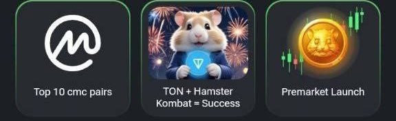 HAMSTER KOMBAT 5 AĞUSTOS KOMBO KARTLAR: Hamster Kombat bugünün kombo kartları neler? - Resim : 1