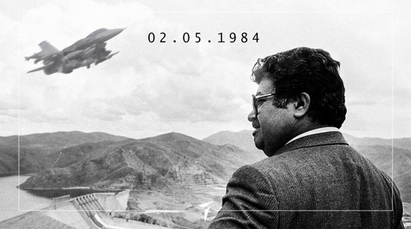 Bütün uçaklarımızın ve motorlarının ülkemizde yapılması gerekir! - Resim : 3