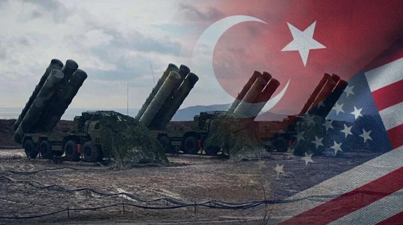 Trump'ın 'kaldıracağız' dediği CAATSA’nın kaldırılması neden önemli? - Resim : 1