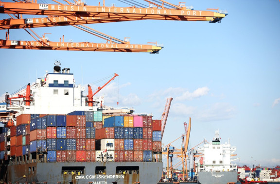 Türkiye-ABD ticaretinde yeni strateji geliyor: Hedef 100 milyar dolar - Resim : 3