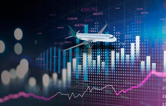 EUROCONTROL 2024: İstanbul Havalimanı 1’inci, THY 3’üncü sırada - Resim : 2
