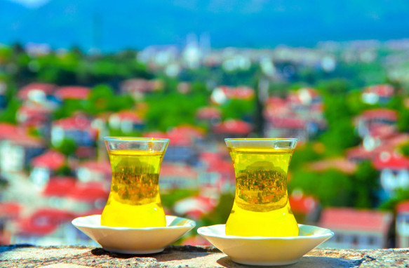 Masal kent Safranbolu’da  turizm yeniden yazılıyor - Resim : 3
