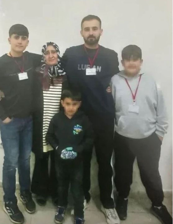 Narin cinayetinde tutuklanmıştı! Anne Yüksel Güran'ın cezaevindeki son hali ortaya çıktı - Resim : 1