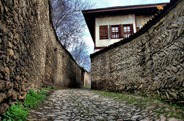 Masal kent Safranbolu’da  turizm yeniden yazılıyor - Resim : 2