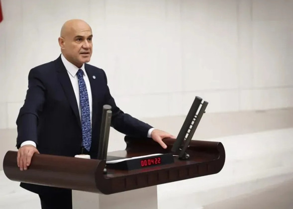 Muhalefetten TÜSİAD'a destek: Evet diyoruz ama yetmez diyoruz, daha güçlü ses istiyoruz - Resim : 4