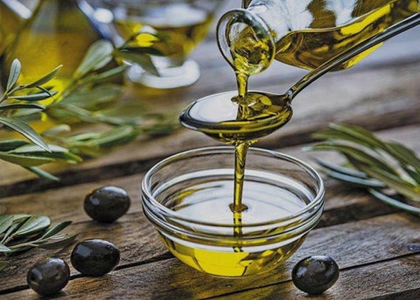 Kırkağaç Kavunu ve Mut Zeytinyağı AB’de tescillendi! Coğrafi işaretli ürün 38 oldu - Resim : 1