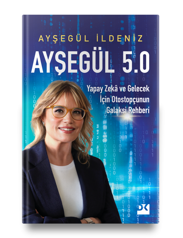 Teknoloji lideri Ayşegül İldeniz: Türkiye; yapay zekada stratejik sektörünü belirlemeli - Resim : 2