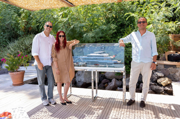 Sirena Marine yatlarının yüzde 40’ı ABD sularında - Resim : 3