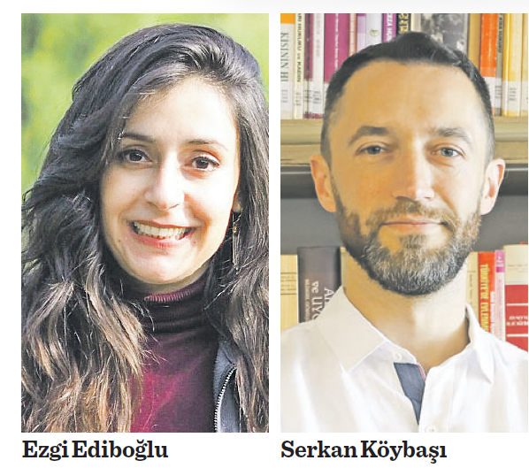 Uzmanlar eleştiriyor: “İklim değişikliği kanunu değil, emisyon ticaret sistemi kanunu’’ - Resim : 1