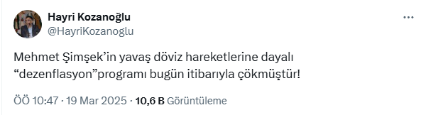 Kurlardaki hareketliliği uzmanlar nasıl yorumladı? - Resim : 6