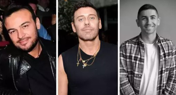 Ünlülerin yer aldığı uyuşturucu soruşturmasında 3 isme daha yakalama kararı - Resim : 1