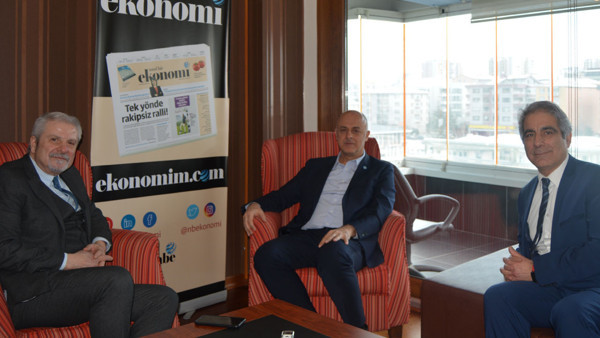 İYİ Parti Genel Başkan Yardımcısı Özlale: Onay makamı değiliz - Resim : 1