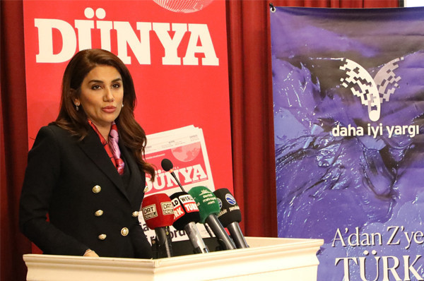 Ekonomi ve Hukuk Buluşmaları: Denizli | İlk buluşmada öneriler masaya yatırıldı - Resim : 2