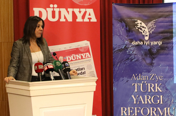 Ekonomi ve Hukuk Buluşmaları: Denizli | İlk buluşmada öneriler masaya yatırıldı - Resim : 1