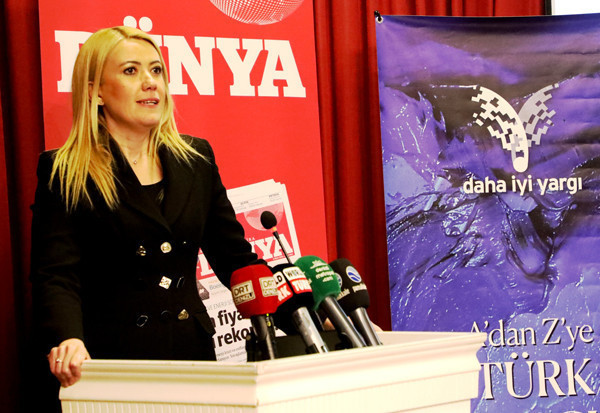 Ekonomi ve Hukuk Buluşmaları: Denizli | İlk buluşmada öneriler masaya yatırıldı - Resim : 3