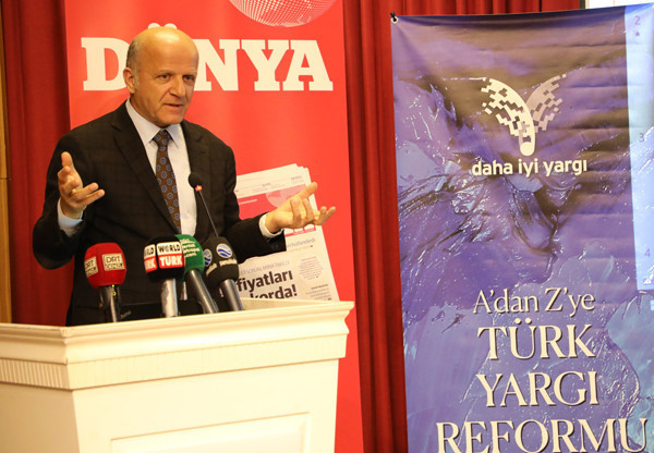 Ekonomi ve Hukuk Buluşmaları: Denizli | İlk buluşmada öneriler masaya yatırıldı - Resim : 6