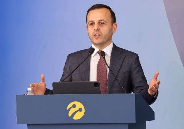 Turkcell'den 'Gönül Bağı' ile Hatay'da istihdam seferberliği - Resim : 1