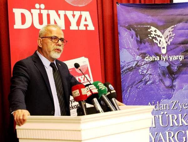 Ekonomi ve Hukuk Buluşmaları: Denizli | İlk buluşmada öneriler masaya yatırıldı - Resim : 4