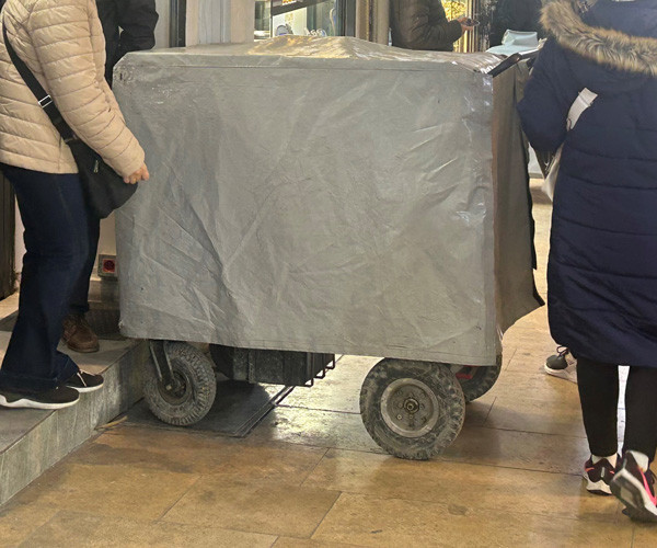 Dövizde günlük ihtiyacı Kapalıçarşı karşılıyor - Resim : 2