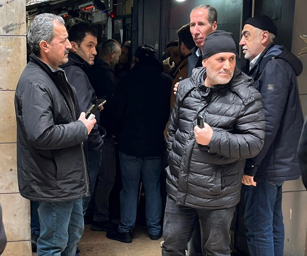 Dövizde günlük ihtiyacı Kapalıçarşı karşılıyor - Resim : 4