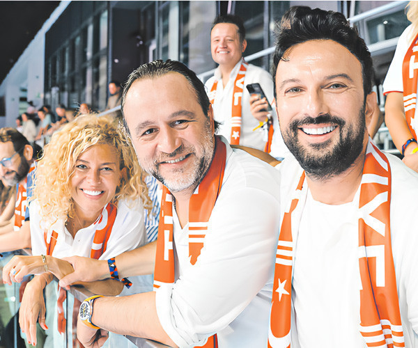 “Trendyol, 8 milyar dolarla THY’den sonra ikinci büyük ihracatçı olacak” - Resim : 1