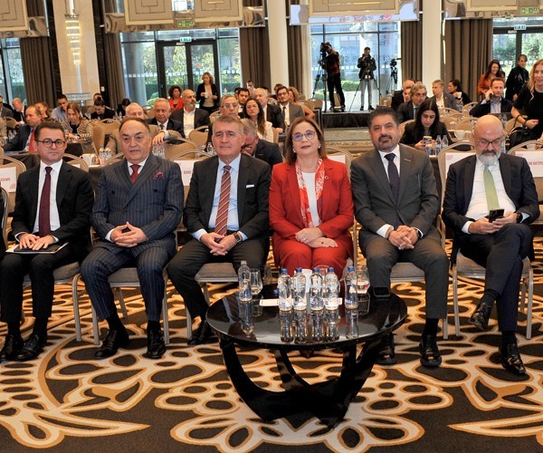 15. REKABET KONGRESİ