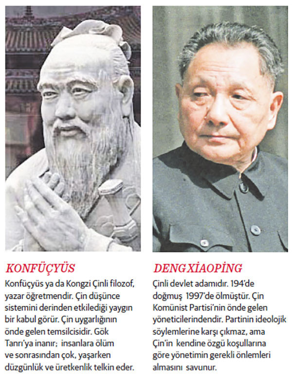 Huawei’nin kurucusu Ren Zhengfei’yi “haklı çıkaran” yol ve yöntemler nelerdir? - Resim : 1