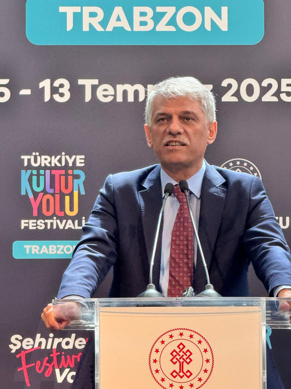 4 bin yıllık şehir 400 etkinlikle sanata doyacak - Resim : 1