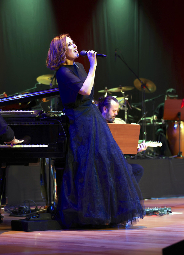 İş Sanat’ta 25. sezon sona erdi - Resim : 3