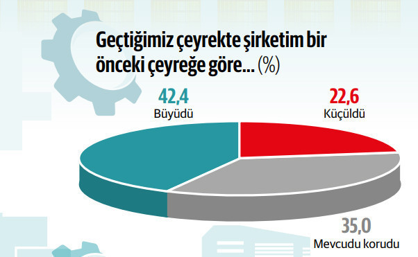 Anadolu’nun Nabzı Anketi: Reel sektörün kazanç umudu emtia - Resim : 6