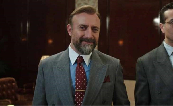 Halit Ergenç ve Rıza Kocaoğlu 'yalan tanıklık' iddiasıyla ifade verdi - Resim : 1