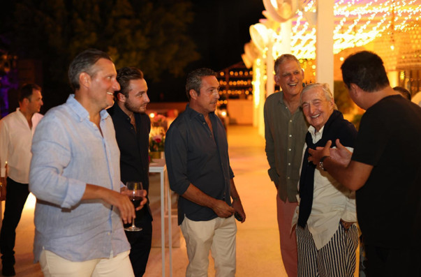 Sirena Marine yatlarının yüzde 40’ı ABD sularında - Resim : 4