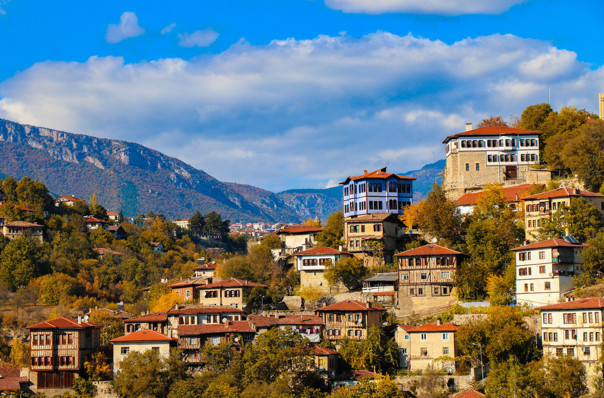Masal kent Safranbolu’da  turizm yeniden yazılıyor - Resim : 1