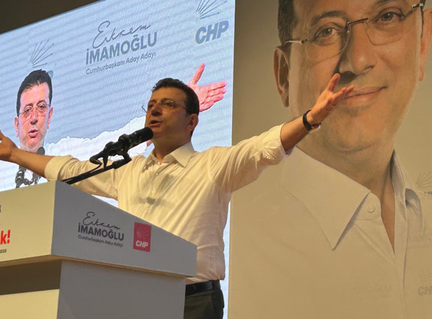 İmamoğlu: “Sanayimiz devamlı patinaj çekiyor” - Resim : 2