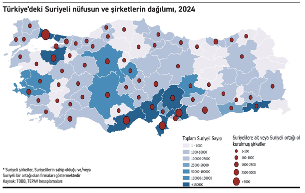Trump yılı başladı - Resim : 1