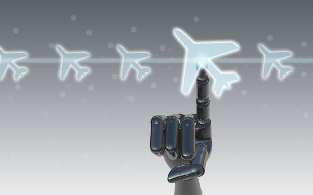 Türbülanslar 2050 yılına kadar üç katına çıkabilir! Havacılık sektörünün türbülansa karşı çözümleri! - Resim : 2