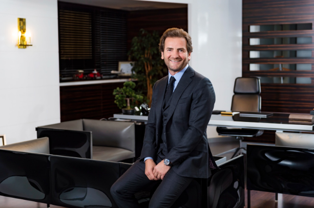 Saat&Saat, ilk altı ayda adet bazlı %26,4 büyüme sağladı - Resim : 1