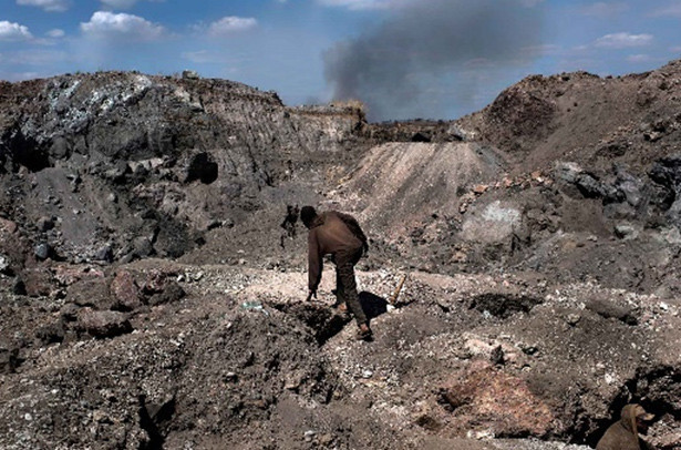 Karbon piyasaları ve kritik minerallerin yükselen gücü - Resim : 1
