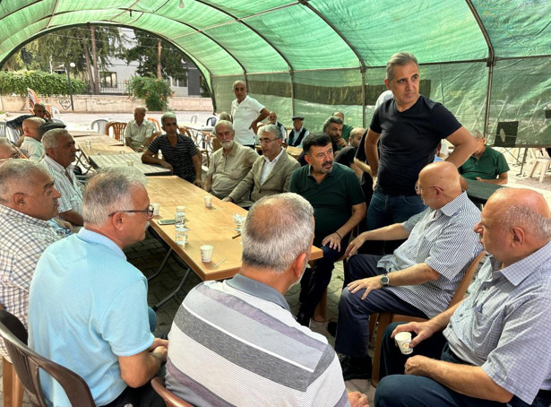 Yeni vergiler yerine mevcutları toplamayı iyileştirmek lazımdır - Resim : 1