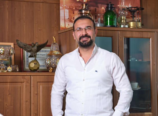 Şakalak tarafından geliştirilen elektrikli ekim makinesi Clever, tarımı geleceğe taşıyor - Resim : 1