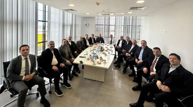 Karasu Demiryolu projesinin tamamlanması ile Sakarya’nın kazanımları artacak - Resim : 1